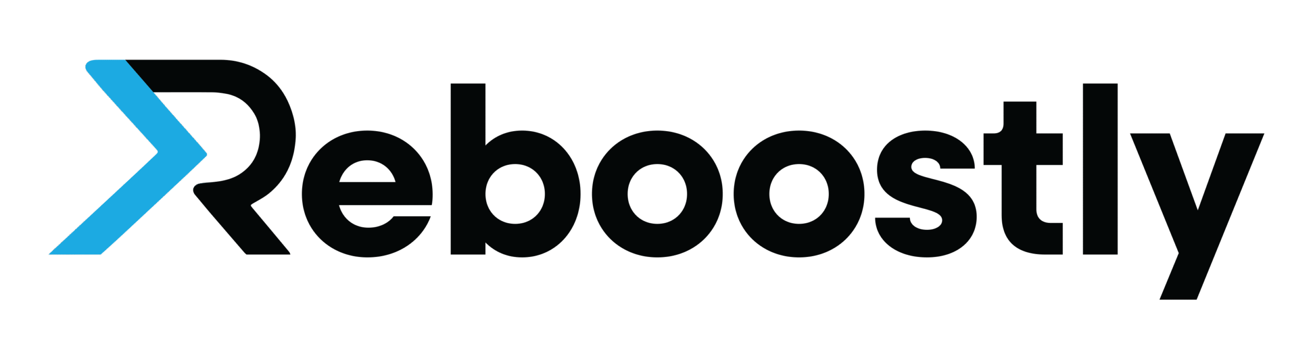 Reboostly logo