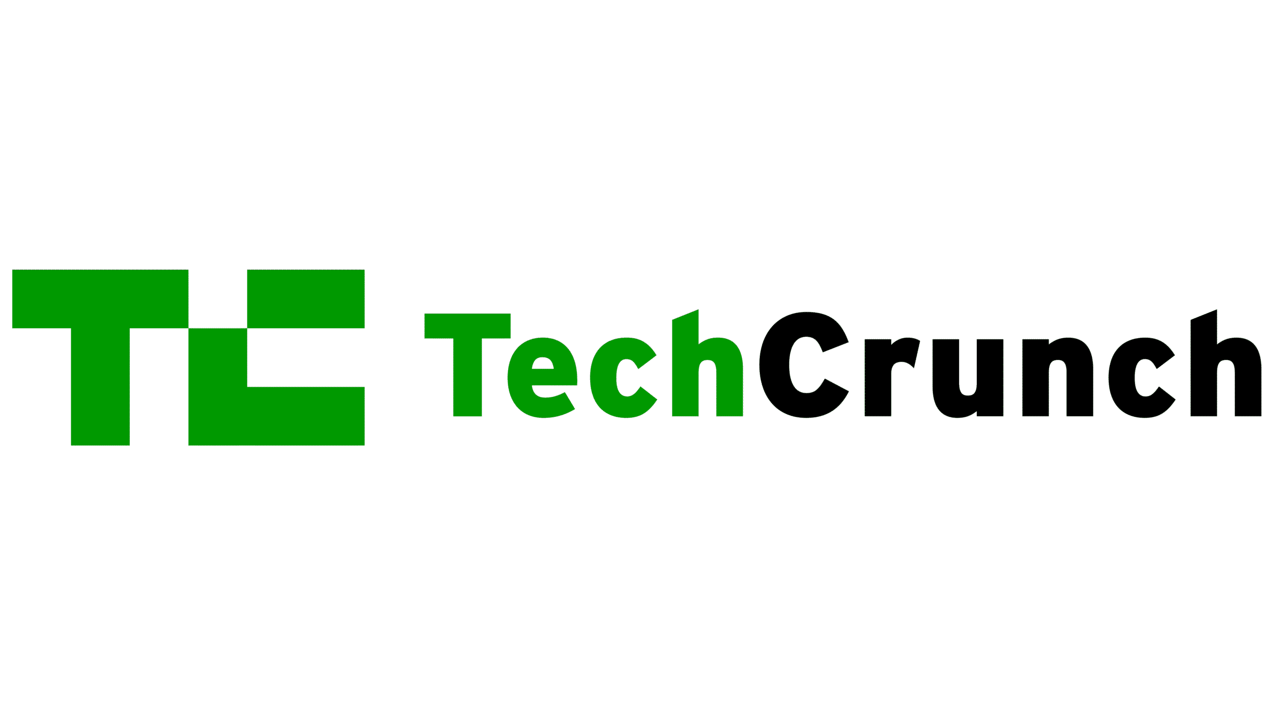 TechCrunch Logo